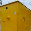 Модульный газорегуляторный пункт МРП-7000-СГ